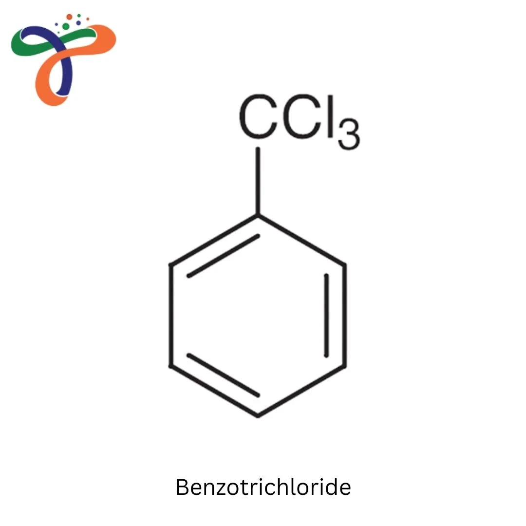 Benzotrichloride